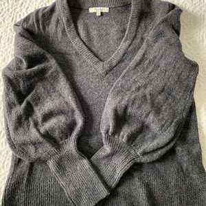 Madewell sweater